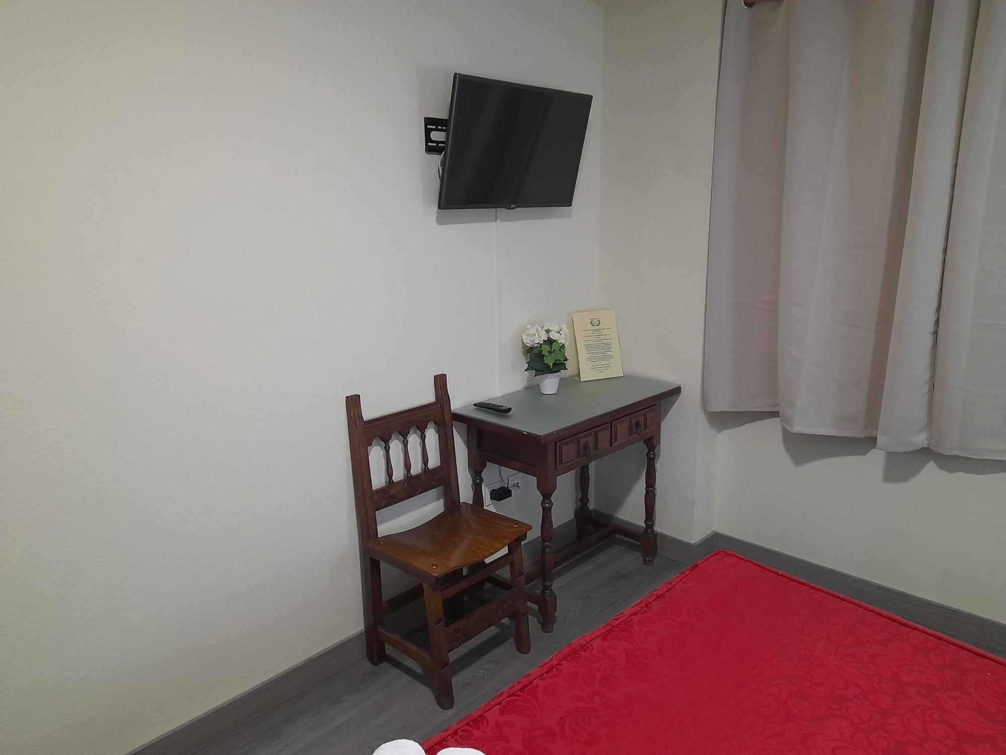 Hostal San Roque Guadalajara Exteriör bild