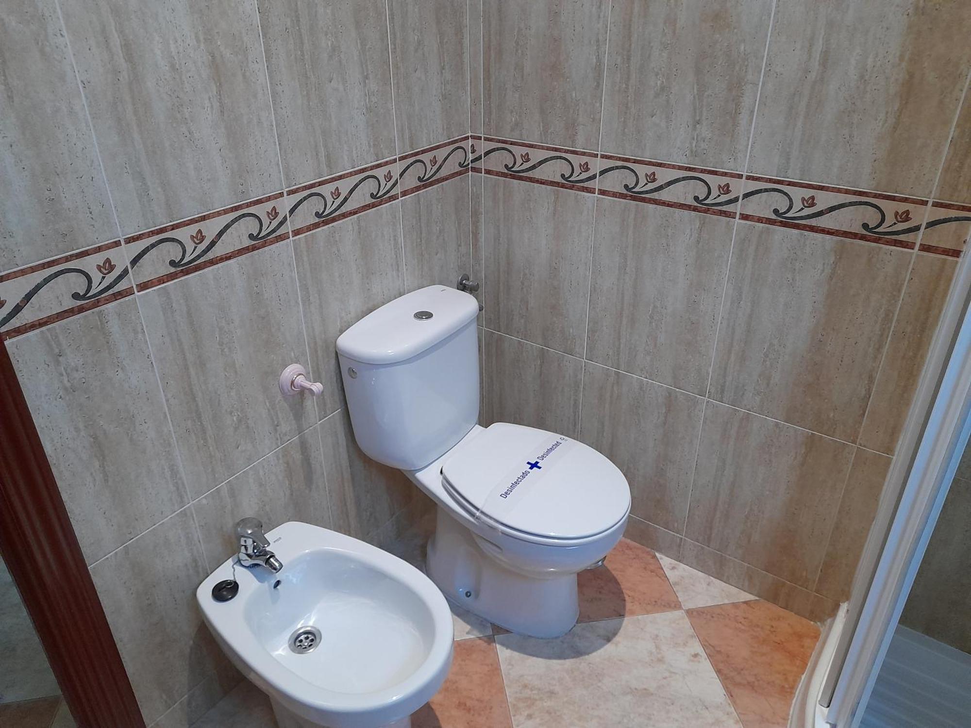 Hostal San Roque Guadalajara Exteriör bild