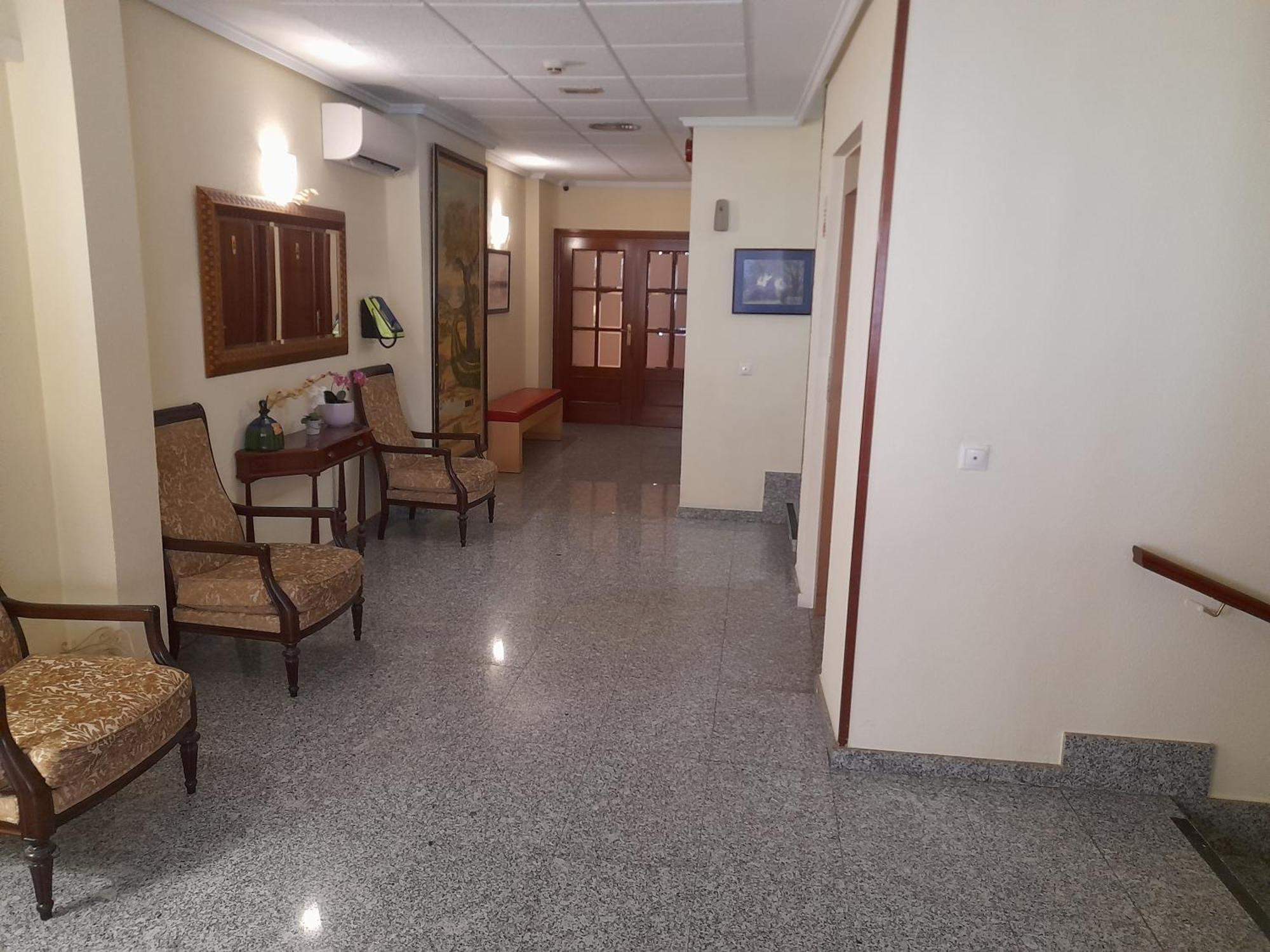 Hostal San Roque Guadalajara Exteriör bild