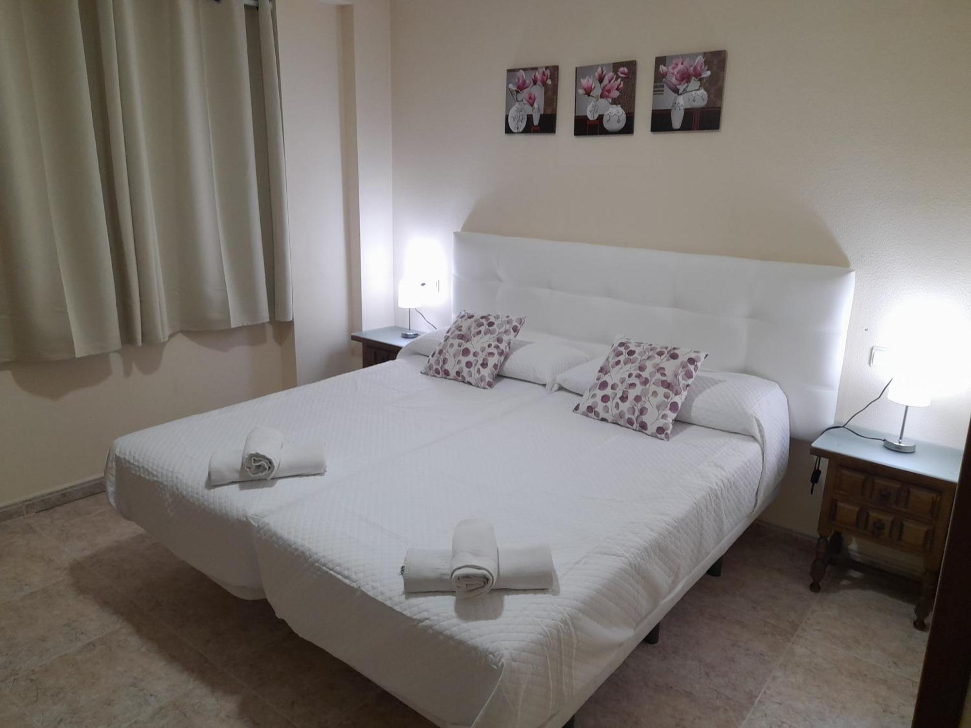 Hostal San Roque Guadalajara Exteriör bild